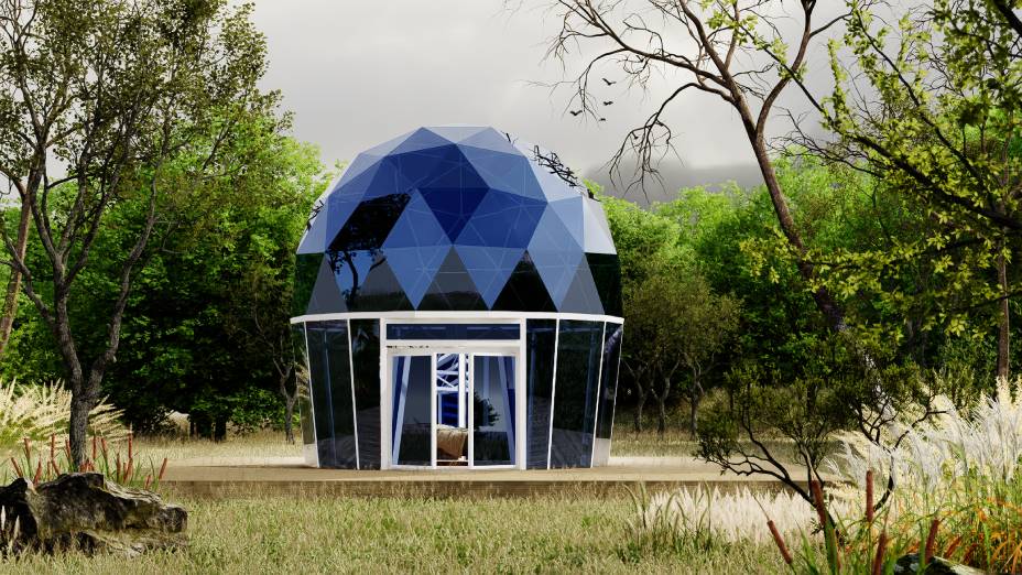 桃山区雪利——专注野奢星空空间，一站式星空帐篷厂家与解决方案专家