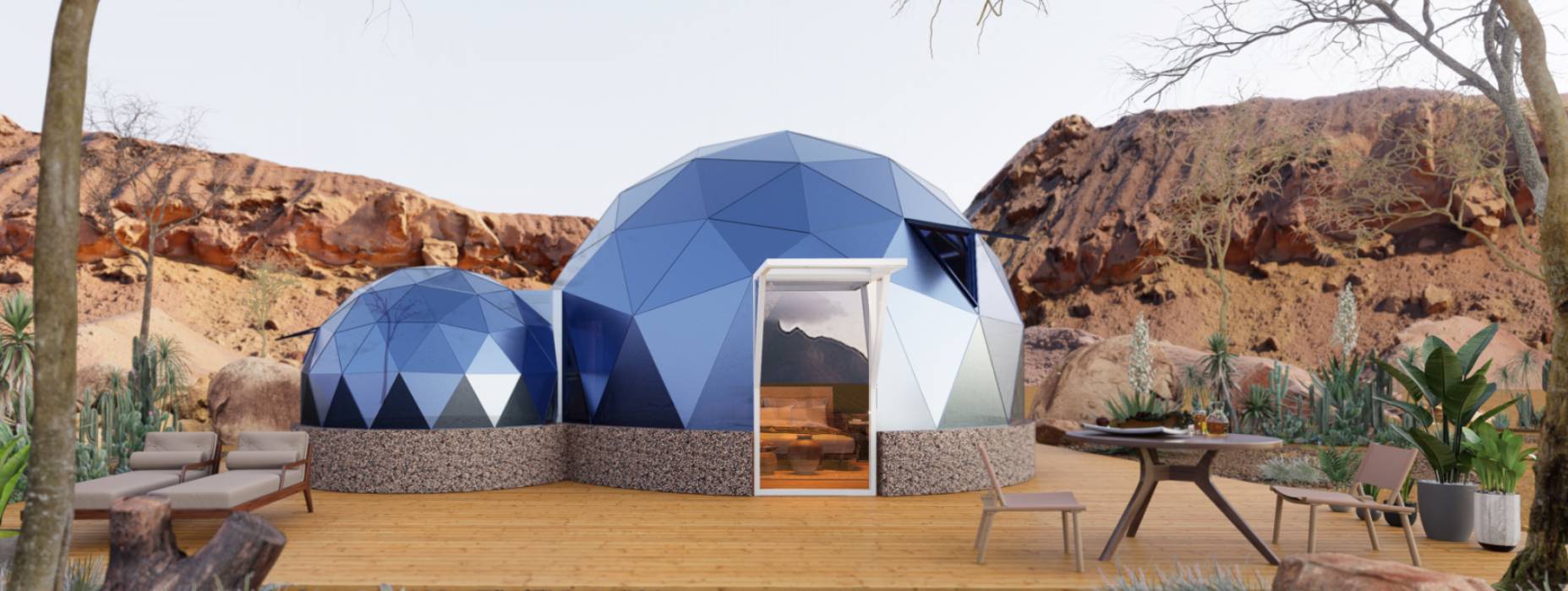 桃山区星空房定制